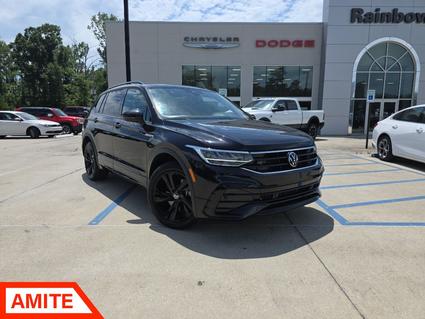 2023 Volkswagen Tiguan Amite LA