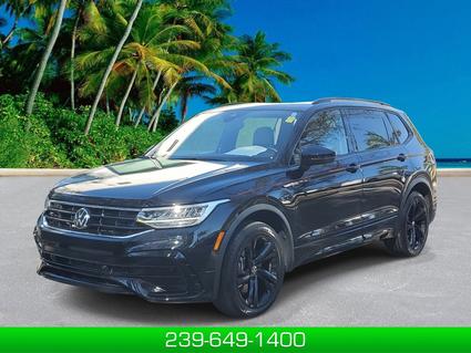 2023 Volkswagen Tiguan Naples FL