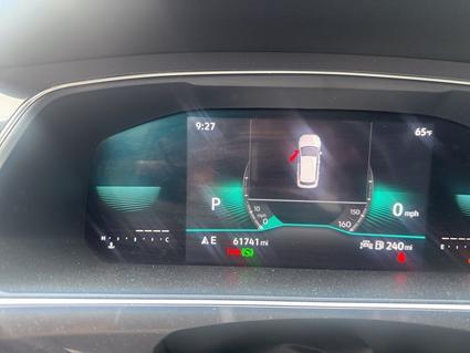 2023 Volkswagen Tiguan Montgomery AL