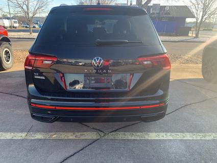 2023 Volkswagen Tiguan Carbondale IL