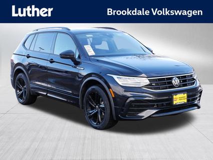 2023 Volkswagen Tiguan Minneapolis MN