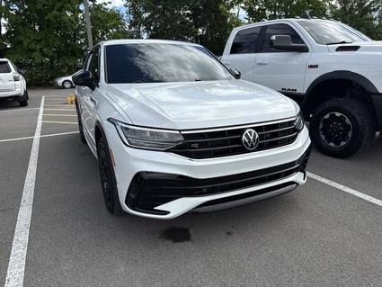 2023 Volkswagen Tiguan Fayetteville TN