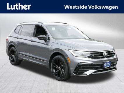 2023 Volkswagen Tiguan Minneapolis MN
