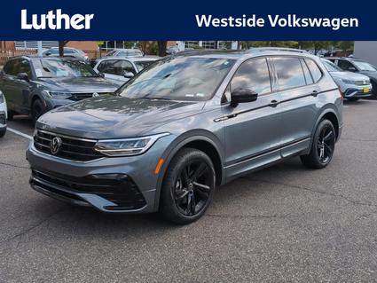 2023 Volkswagen Tiguan Minneapolis MN