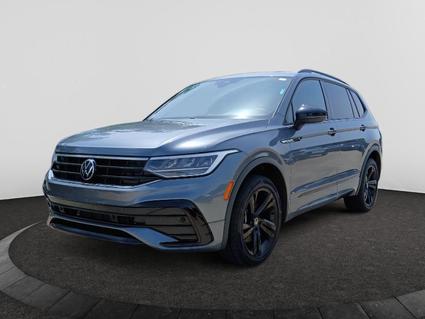2023 Volkswagen Tiguan Tupelo MS