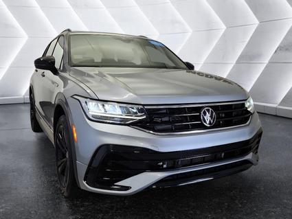 2023 Volkswagen Tiguan Columbia SC