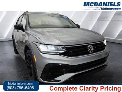 2023 Volkswagen Tiguan Columbia SC