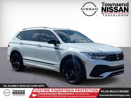2024 Volkswagen Tiguan Tuscaloosa AL