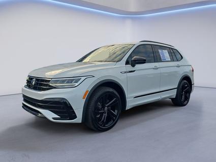 2024 Volkswagen Tiguan Knoxville TN