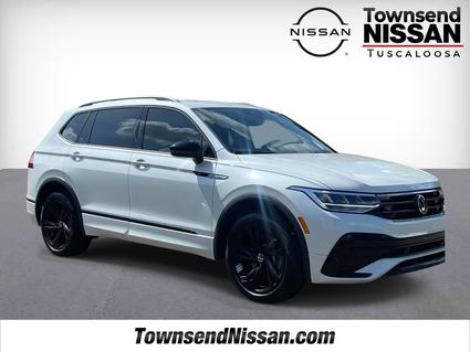 2024 Volkswagen Tiguan Tuscaloosa AL