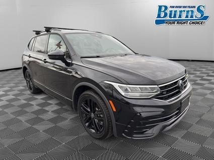 2022 Volkswagen Tiguan Rock Hill SC