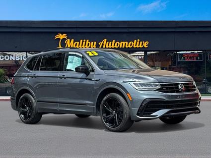2023 Volkswagen Tiguan Thousand Oaks CA