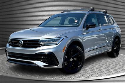 2023 Volkswagen Tiguan Fort Walton Beach FL
