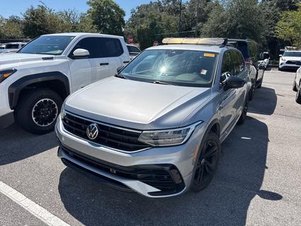 2023 Volkswagen Tiguan Fort Walton Beach FL