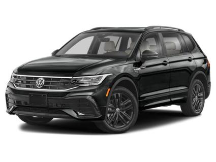 2023 Volkswagen Tiguan Jacksonville FL