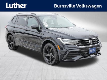 2023 Volkswagen Tiguan Burnsville MN