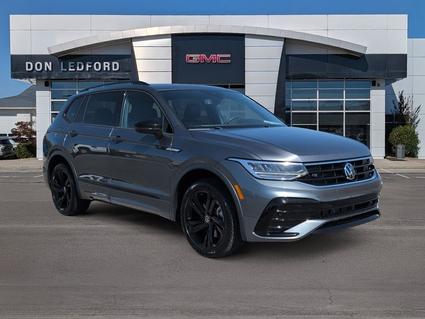 2024 Volkswagen Tiguan Cleveland TN