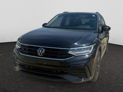 2024 Volkswagen Tiguan Tupelo MS