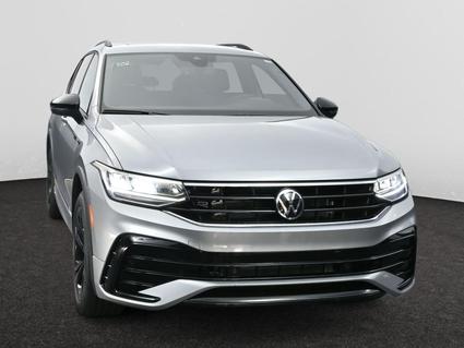 2024 Volkswagen Tiguan Tupelo MS