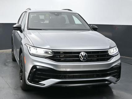 2024 Volkswagen Tiguan Tupelo MS