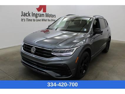 2024 Volkswagen Tiguan Montgomery AL