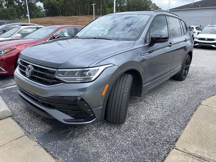2024 Volkswagen Tiguan Montgomery AL