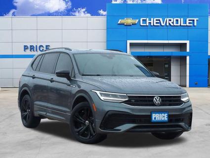 2024 Volkswagen Tiguan Pleasanton TX