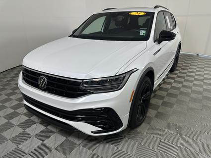 2024 Volkswagen Tiguan Houma LA
