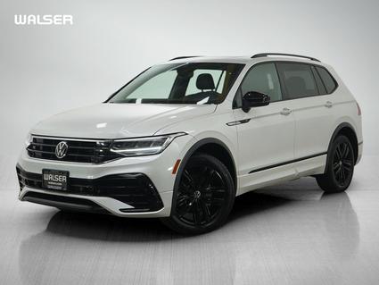 2022 Volkswagen Tiguan Saint Paul MN