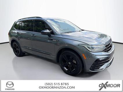 2023 Volkswagen Tiguan Louisville KY