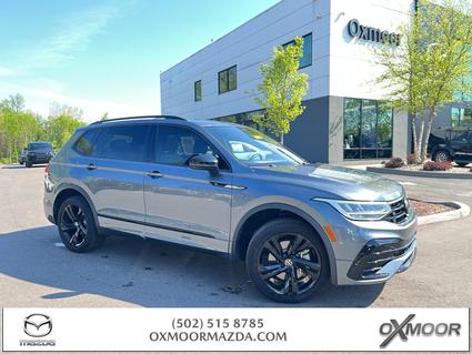 2023 Volkswagen Tiguan Louisville KY