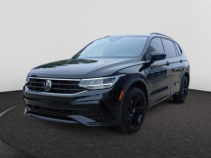 2023 Volkswagen Tiguan Tupelo MS