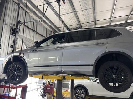 2022 Volkswagen Tiguan Montgomery AL