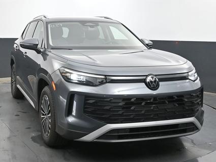 2025 Volkswagen Tiguan Tupelo MS