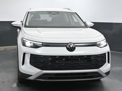 2025 Volkswagen Tiguan Tupelo MS