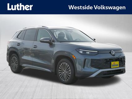 2026 Volkswagen Tiguan Minneapolis MN