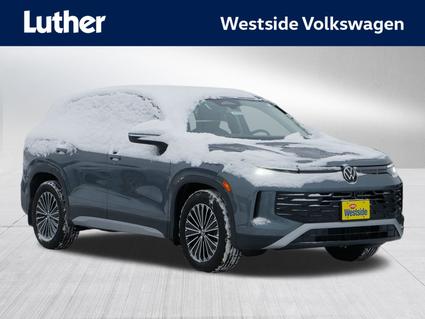 2026 Volkswagen Tiguan Minneapolis MN