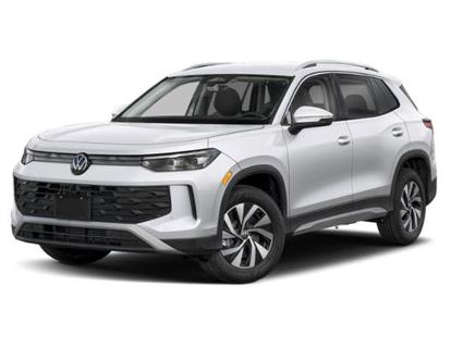 2026 Volkswagen Tiguan Minneapolis MN