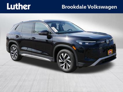 2026 Volkswagen Tiguan Minneapolis MN