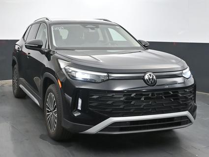 2025 Volkswagen Tiguan Tupelo MS