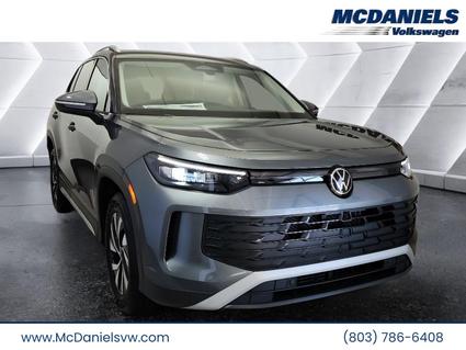 2025 Volkswagen Tiguan Columbia SC