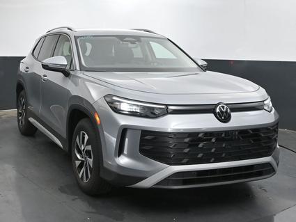 2025 Volkswagen Tiguan Tupelo MS