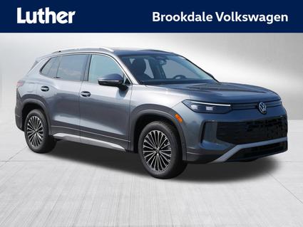 2025 Volkswagen Tiguan Minneapolis MN