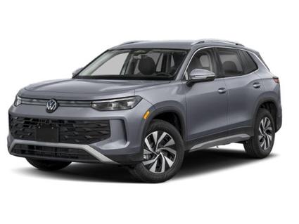 2025 Volkswagen Tiguan Minneapolis MN