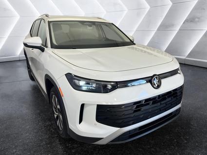 2025 Volkswagen Tiguan Columbia SC