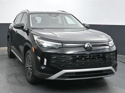 2025 Volkswagen Tiguan Tupelo MS