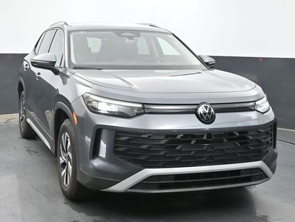 2025 Volkswagen Tiguan Tupelo MS