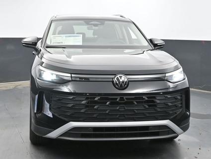 2025 Volkswagen Tiguan Tupelo MS
