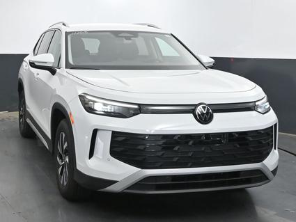 2025 Volkswagen Tiguan Tupelo MS