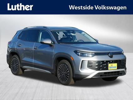 2026 Volkswagen Tiguan Minneapolis MN